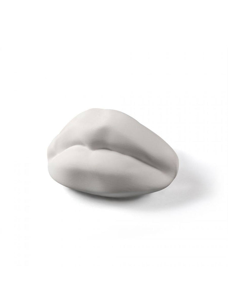 Sculpture bouche Memorabilia Mvsevm de Marcantonio - Seletti-The Woods Gallery