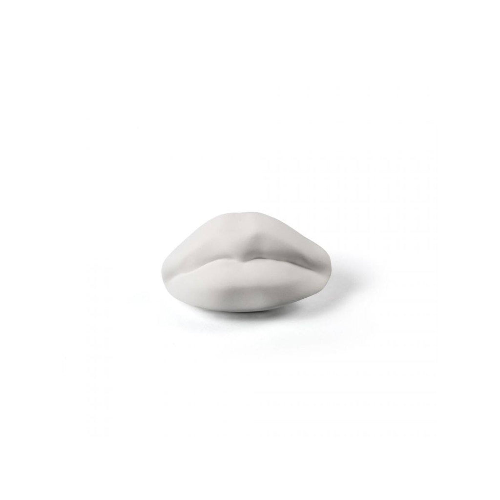 Sculpture bouche Memorabilia Mvsevm de Marcantonio - Seletti-The Woods Gallery