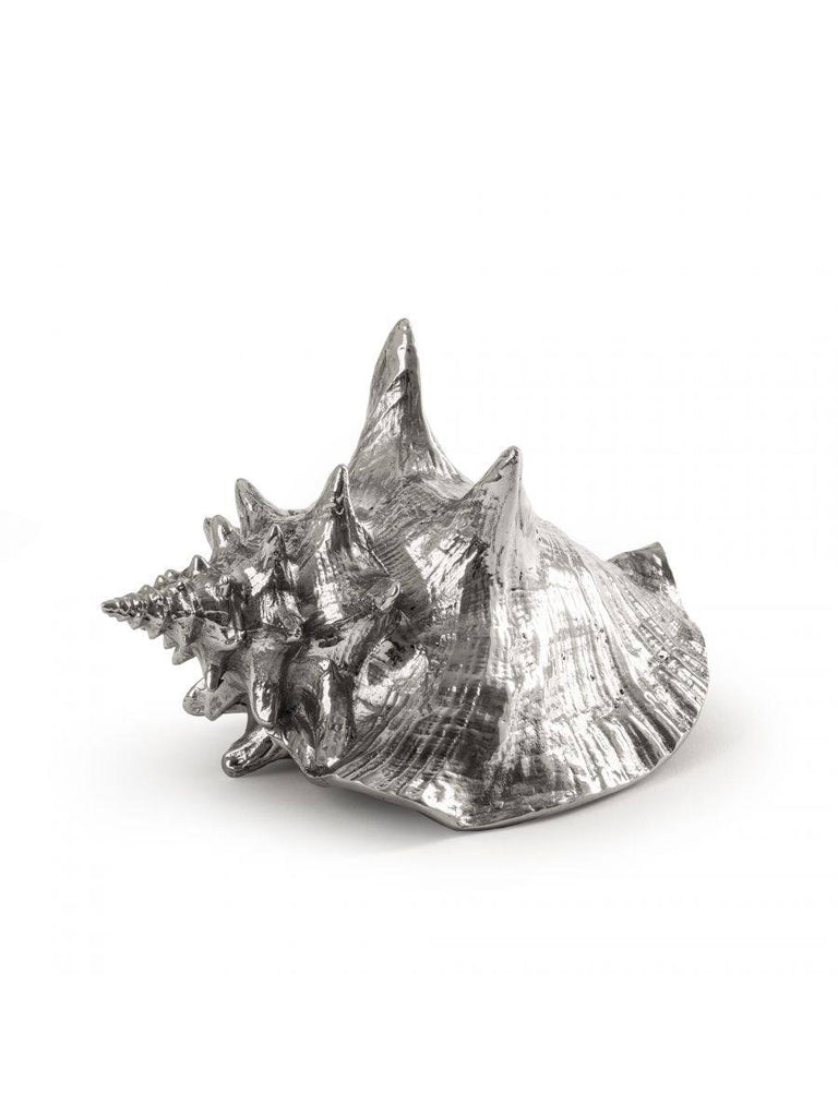 Sculpture coquillage Wunderkrammer Shell - Seletti X Diesel Living-The Woods Gallery