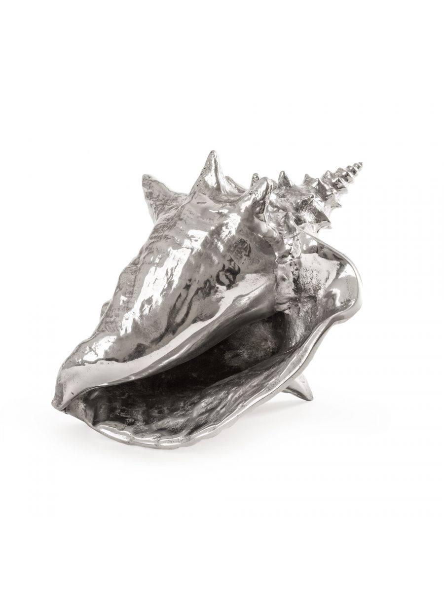 Sculpture coquillage Wunderkrammer Shell - Seletti X Diesel Living-The Woods Gallery