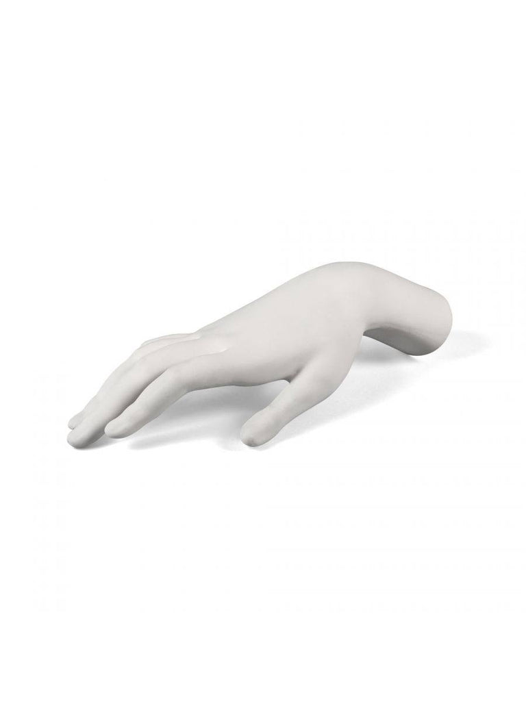 Sculpture main de femme Memorabilia Mvsevm de Marcantonio - Seletti-The Woods Gallery