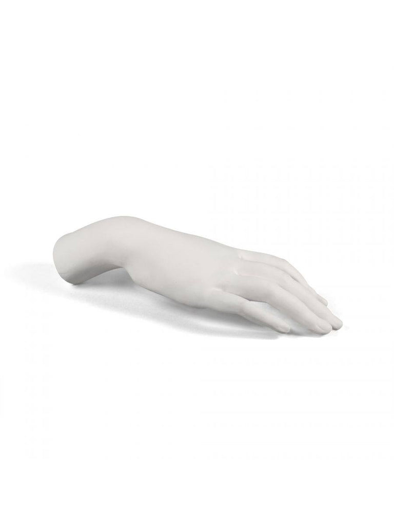 Sculpture main de femme Memorabilia Mvsevm de Marcantonio - Seletti-The Woods Gallery