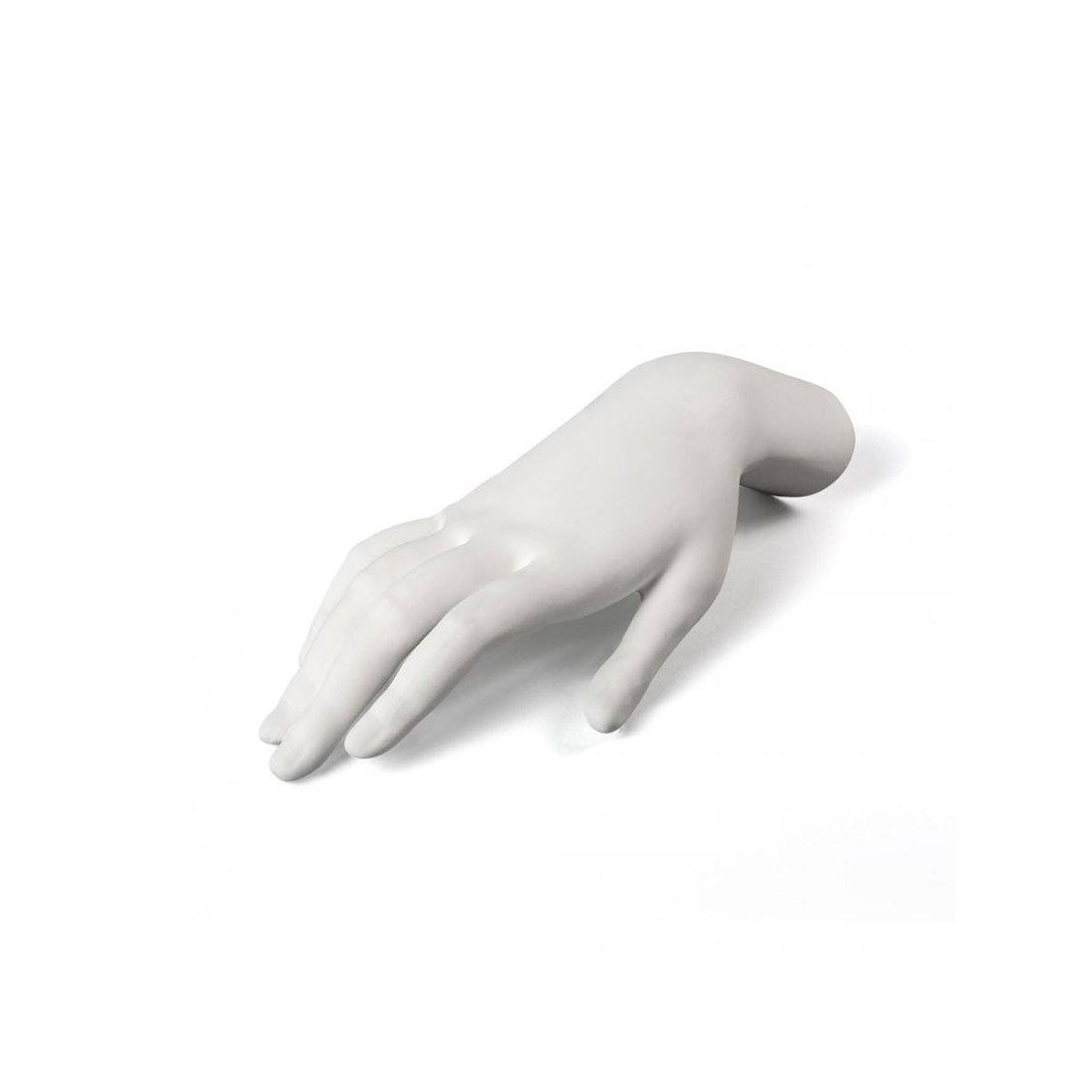 Sculpture main de femme Memorabilia Mvsevm de Marcantonio - Seletti-The Woods Gallery