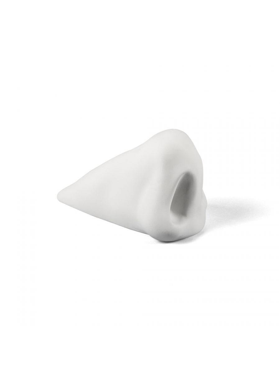 Sculpture nez Memorabilia Mvsevm de Marcantonio - Seletti-The Woods Gallery
