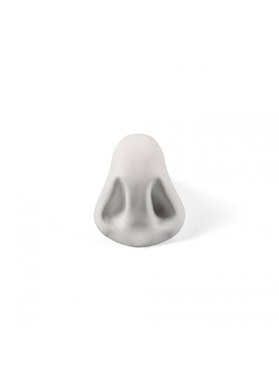 Sculpture nez Memorabilia Mvsevm de Marcantonio - Seletti-The Woods Gallery