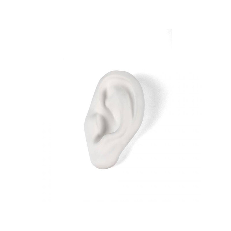 Sculpture oreille Memorabilia Mvsevm de Marcantonio - Seletti-The Woods Gallery