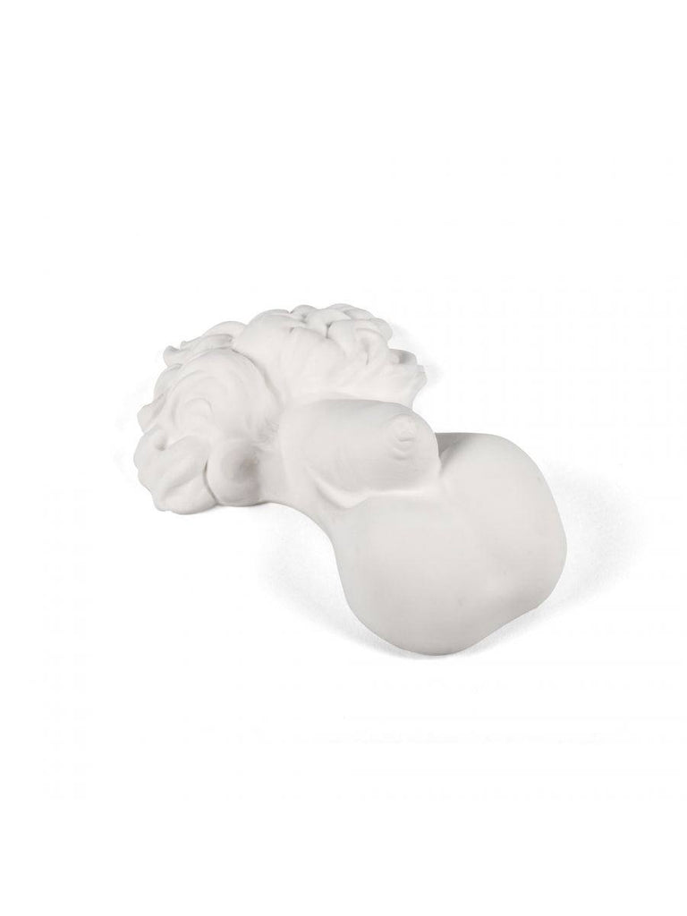 Sculpture penis Memorabilia Mvsevm de Marcantonio - Seletti-The Woods Gallery