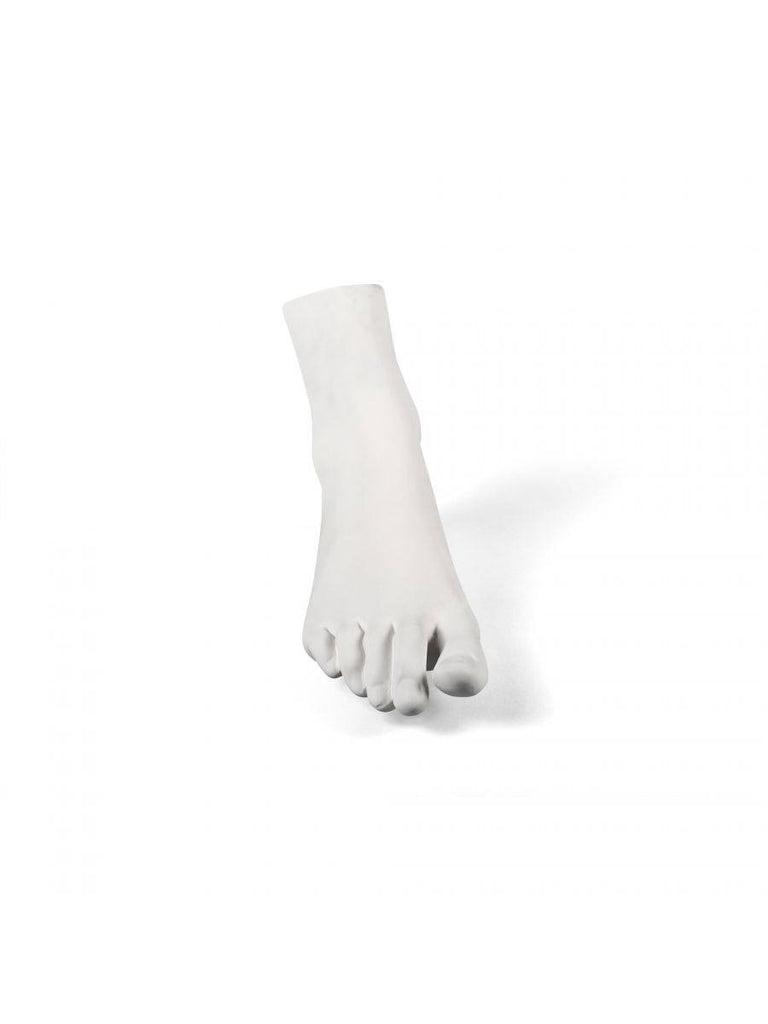 Sculpture pied de femme Memorabilia Mvsevm de Marcantonio - Seletti-The Woods Gallery