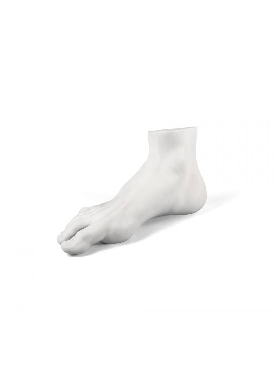 Sculpture pied d&