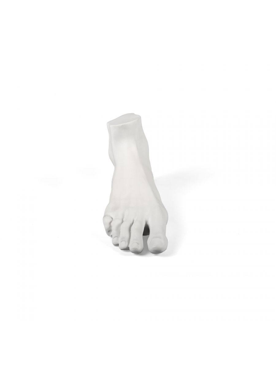 Sculpture pied d&