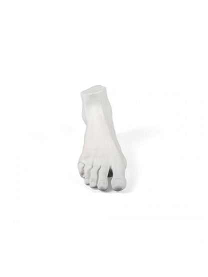 Sculpture pied d&