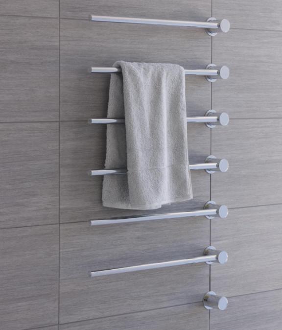 Sèche-serviette électrique