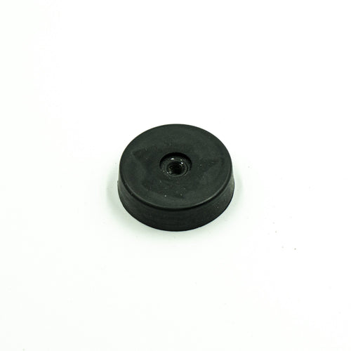 Shockmounts pour chaises Eames vintage en fibre de verre