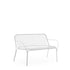 Sofa Lounge Hiray Canapé d&