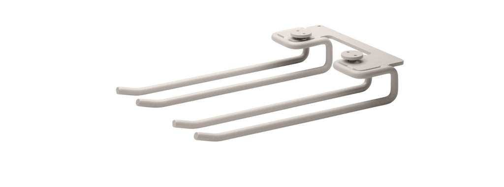 Support pour verres - String Furniture-Beige-20 cm-The Woods Gallery