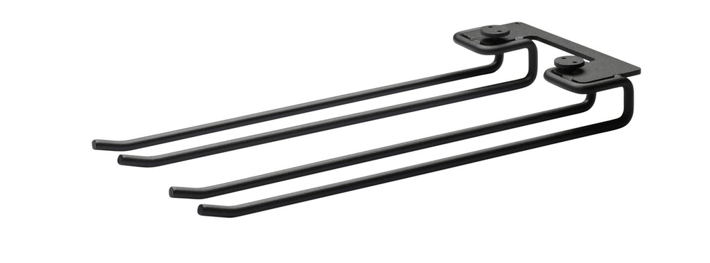 Support pour verres - String Furniture-Blanc-20 cm-The Woods Gallery