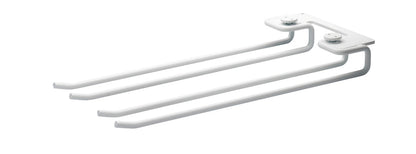 Support pour verres - String Furniture-Blanc-30 cm-The Woods Gallery