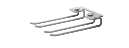 Support pour verres - String Furniture-Gris-20 cm-The Woods Gallery