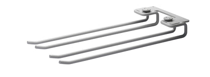 Support pour verres - String Furniture-Gris-30 cm-The Woods Gallery