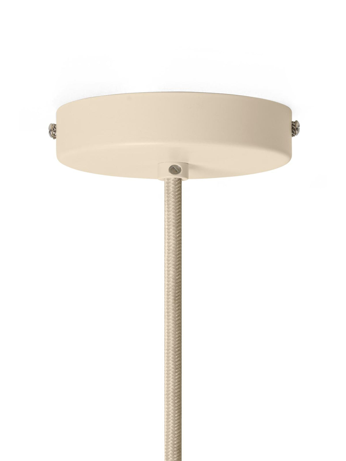 Suspension Era de Trine Andersen - Ferm Living-Beige-The Woods Gallery