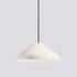 Suspension Pao - Hay-Diamètre de 23 cm-Blanc-The Woods Gallery