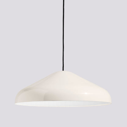 Suspension Pao - Hay-Diamètre de 47 cm-Blanc-The Woods Gallery
