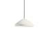 Suspension Pao Steel de Naoto Fukasawa - Hay-Blanc-M-The Woods Gallery