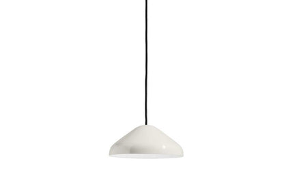 Suspension Pao Steel de Naoto Fukasawa - Hay-Blanc-S-The Woods Gallery