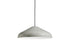 Suspension Pao Steel de Naoto Fukasawa - Hay-Gris-L-The Woods Gallery