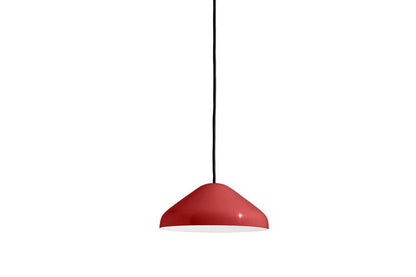 Suspension Pao Steel de Naoto Fukasawa - Hay-Rouge-S-The Woods Gallery