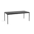 Table Balcony L 190 cm - Hay-Anthracite-The Woods Gallery