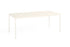 Table Balcony L 190 cm - Hay-Beige-The Woods Gallery