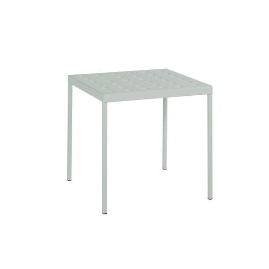 Table Balcony L 75 cm - Hay-Anthracite-The Woods Gallery