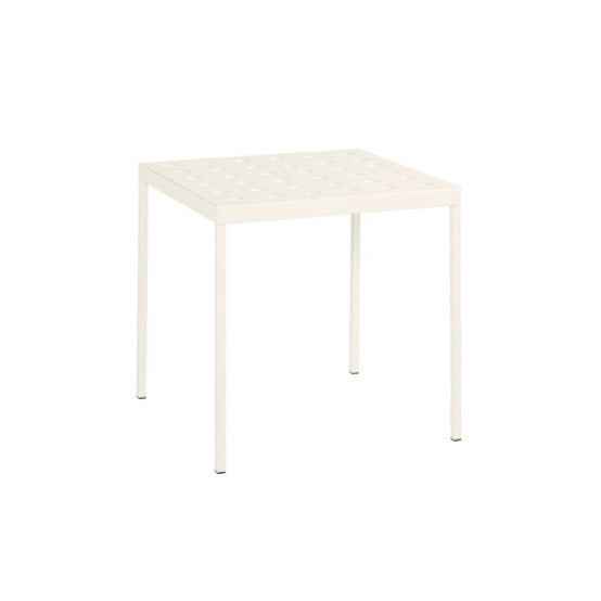 Table Balcony L 75 cm - Hay-Beige-The Woods Gallery