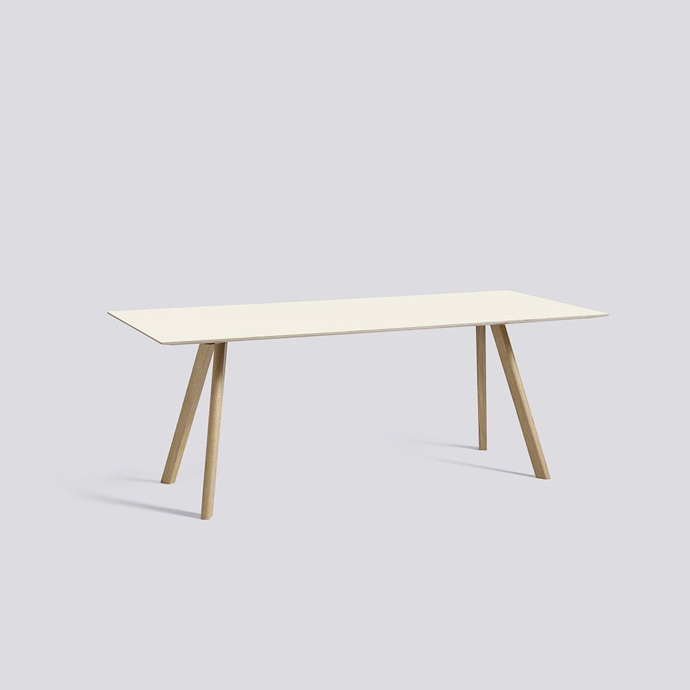 Table CPH 30 de Ronan et Erwan Bouroullec - Hay-vue 1-The Woods Gallery