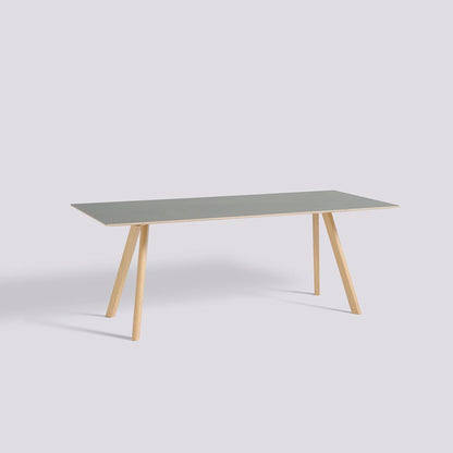 Table CPH 30 de Ronan et Erwan Bouroullec - Hay-vue 3-The Woods Gallery