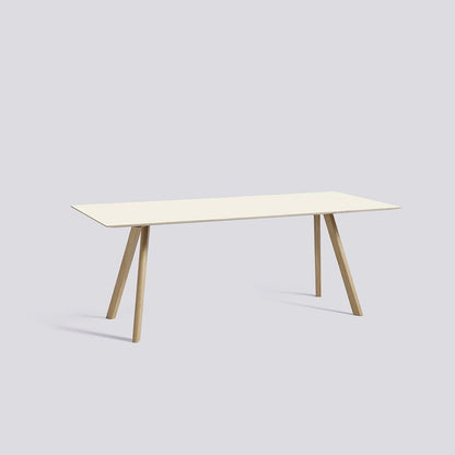 Table CPH 30 de Ronan et Erwan Bouroullec - Hay-vue 4-The Woods Gallery