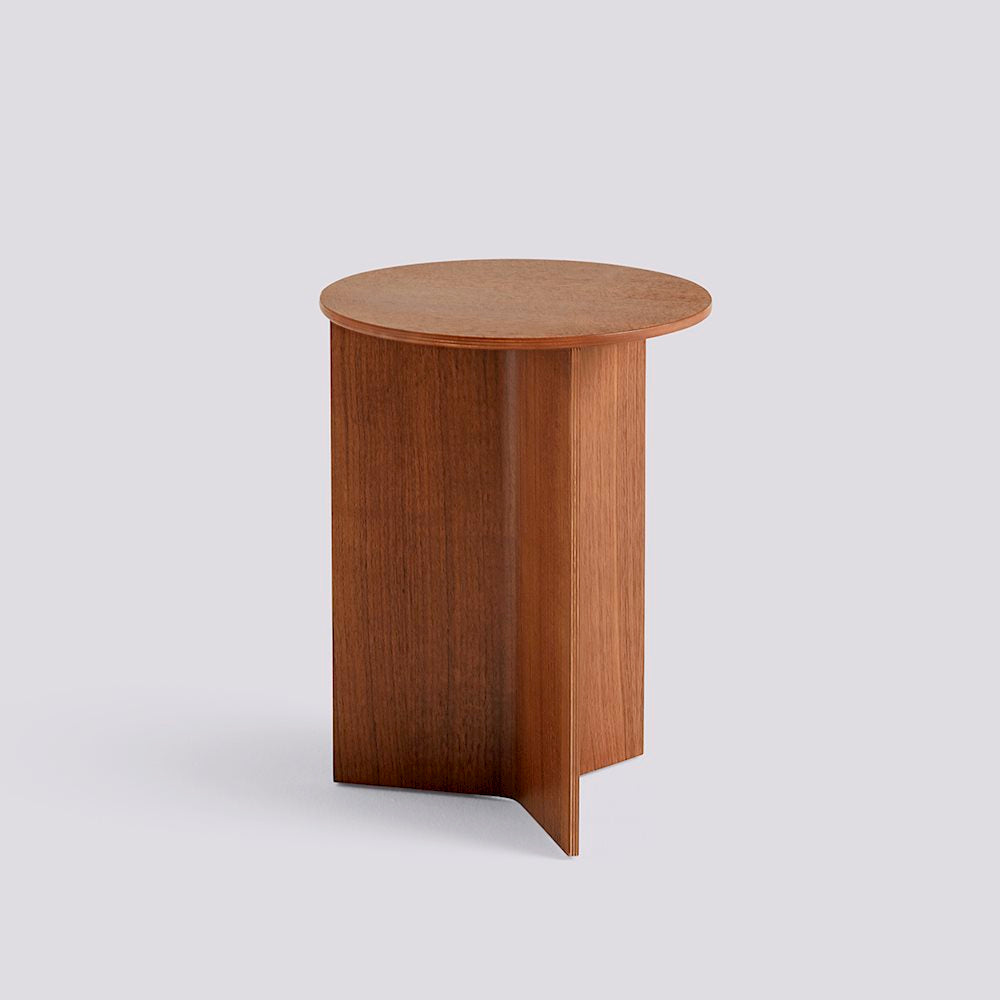 table slit- hay-High Noyer-The Woods Gallery