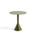 Table conique Palissade ronde Ø 70 cm - Hay-Olive-The Woods Gallery