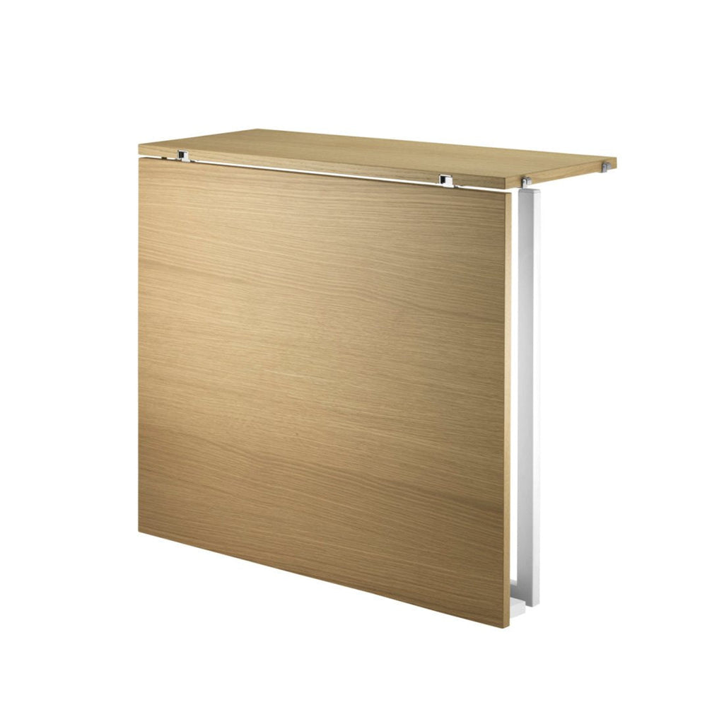 Table pliante en bois L 78 cm - String Furniture-Beige-The Woods Gallery