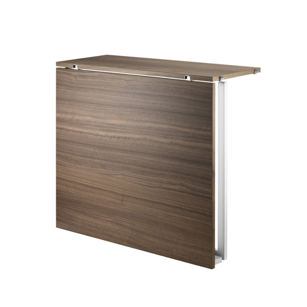 Table pliante en bois L 78 cm - String Furniture-Beige-The Woods Gallery