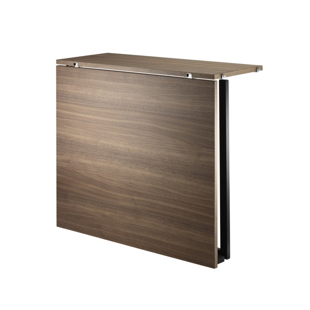 Table pliante en bois L 78 cm - String Furniture-Beige-The Woods Gallery