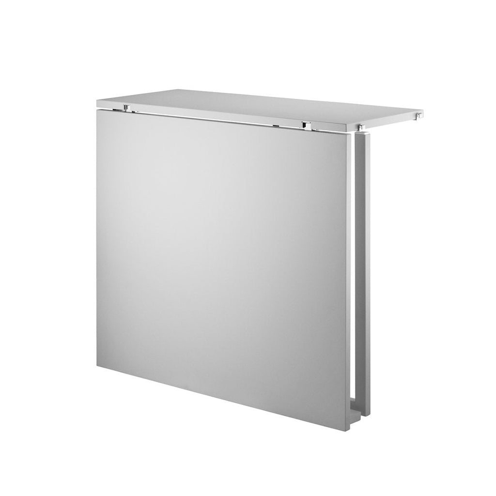 Table pliante en bois L 78 cm - String Furniture-Beige-The Woods Gallery