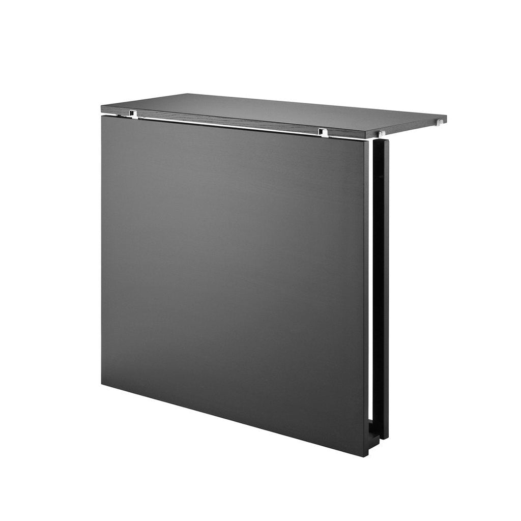 Table pliante en bois L 78 cm - String Furniture-Beige-The Woods Gallery