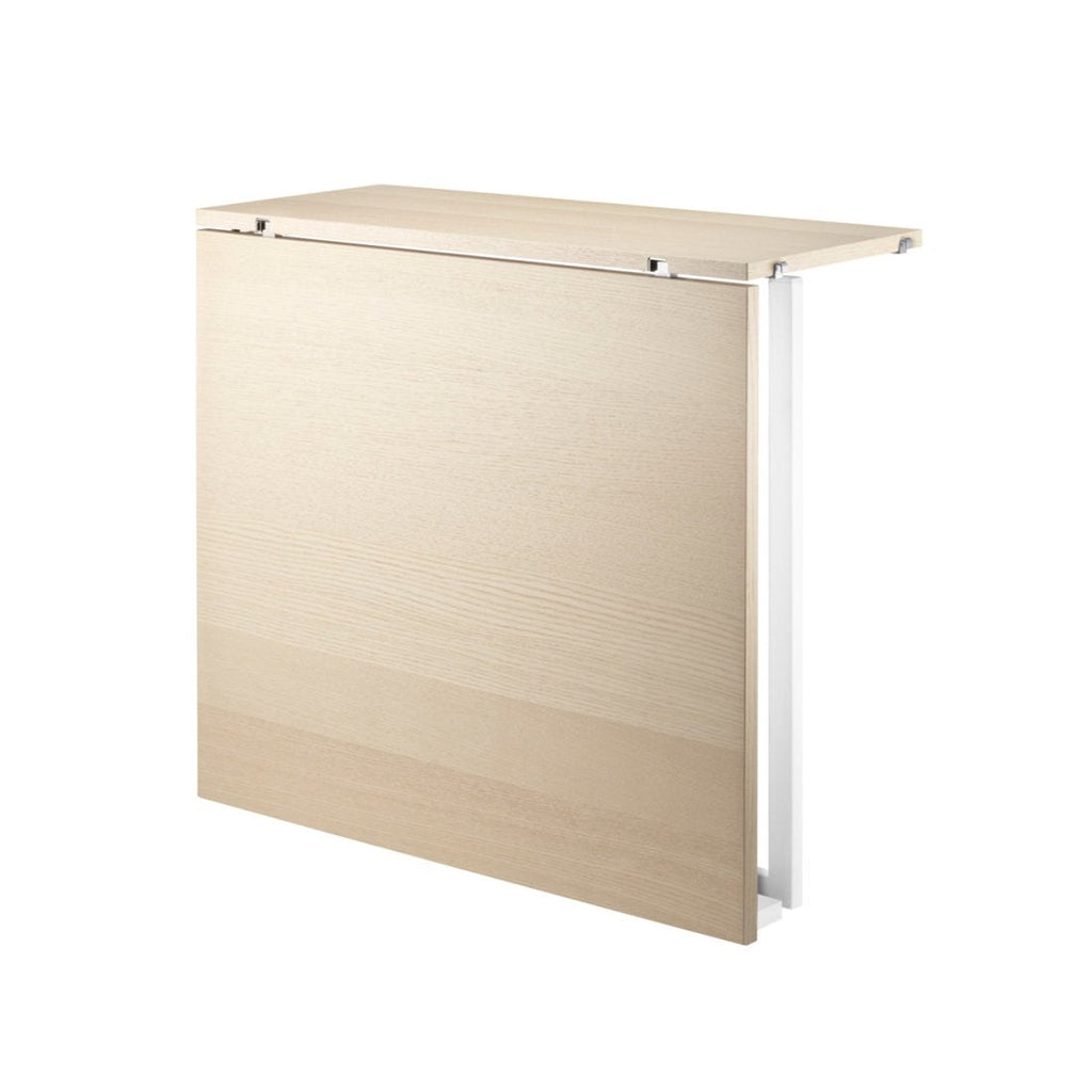 Table pliante en bois L 78 cm - String Furniture-Beige-The Woods Gallery