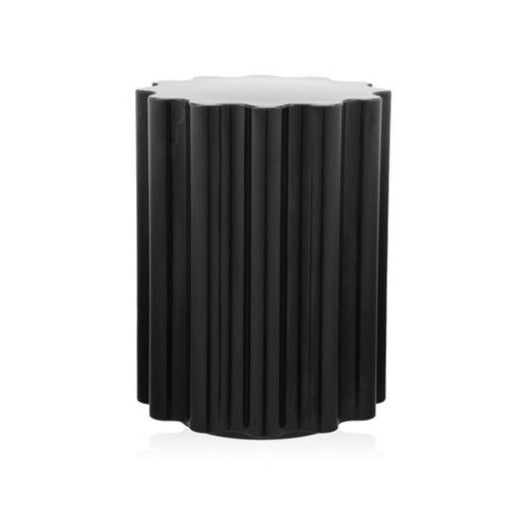 Tabouret Colonna par Ettore Sottsass - Kartell-Vert-The Woods Gallery