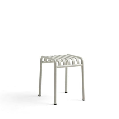 Tabouret Palissade - Hay-Gris ciel-The Woods Gallery