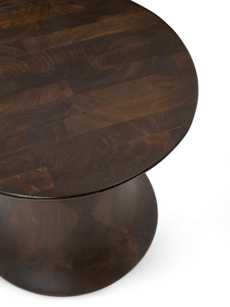 Tabouret Spin - Ferm Living-The Woods Gallery