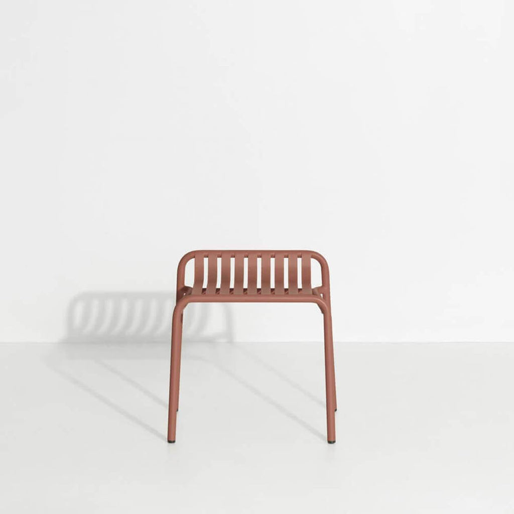 Tabouret Week-End - Petite Friture-Noir-The Woods Gallery