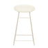 Tabouret de bar pour l&